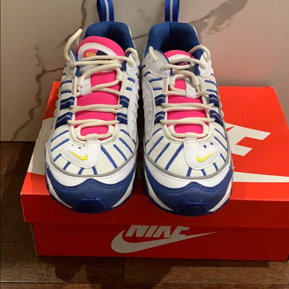 Nike Air Max 98